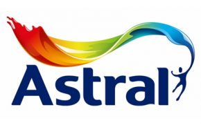 Logo Astral