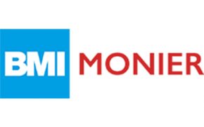 Logo BMI Monier