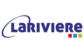 Logo LARIVIERE