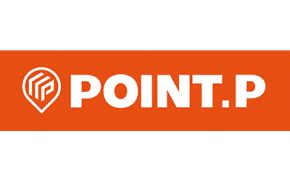 Logo Point P