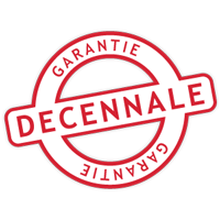 Picto garantie décennale